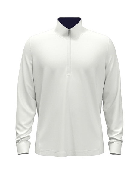 CAL-CGKSF0U3-Mens 1/4 Zip Pullover 2